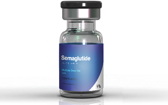 Semaglutide