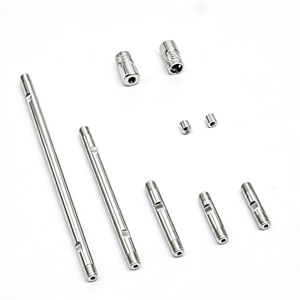 UPLC Series