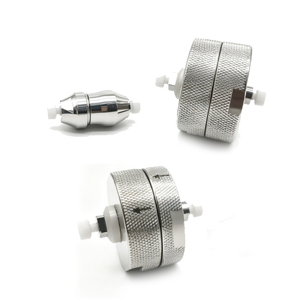 Semi-preparative Guard Cartridge