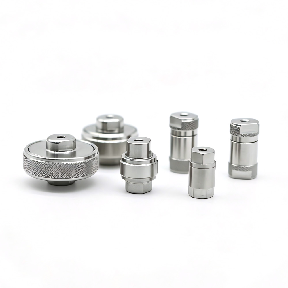 In-line filter