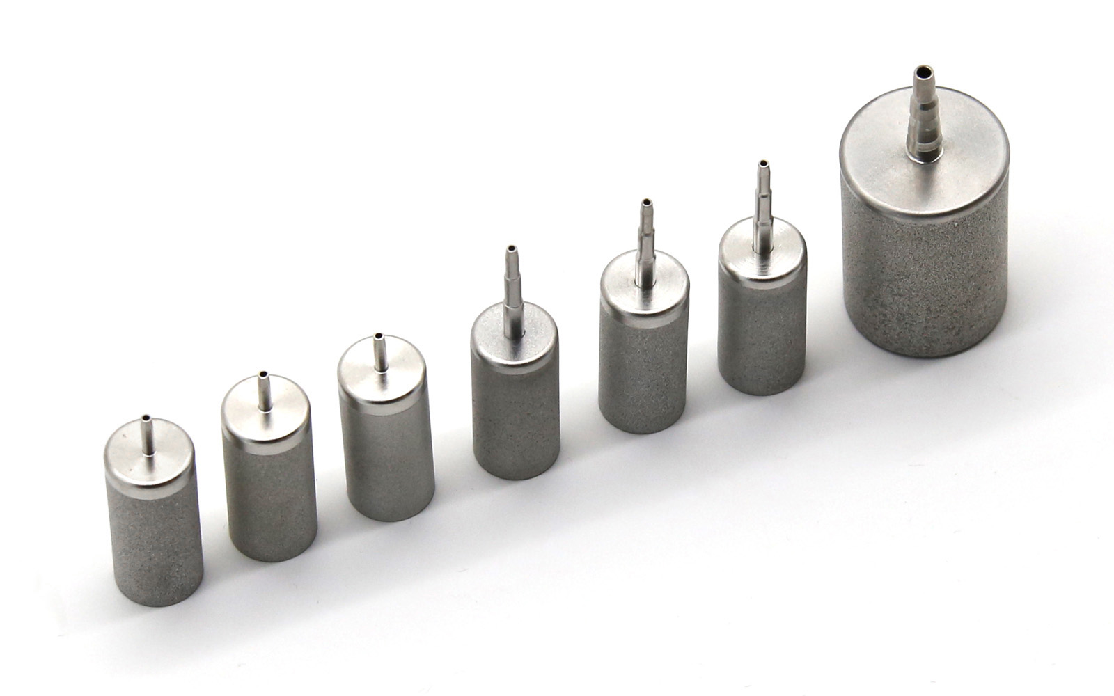 Inlet Solvent Fiters‌